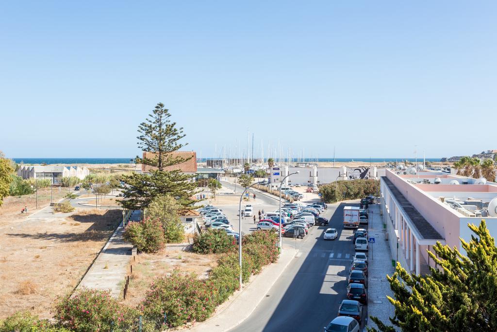 The Captain'S Nest By Seewest Lagos Esterno foto