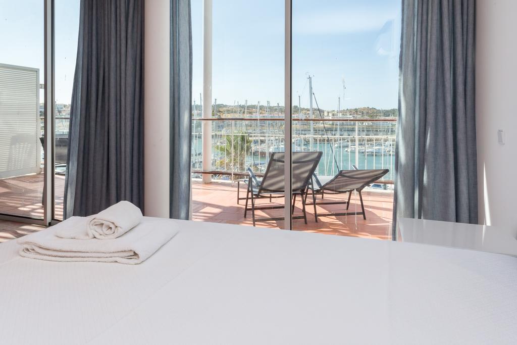 The Captain'S Nest By Seewest Lagos Esterno foto