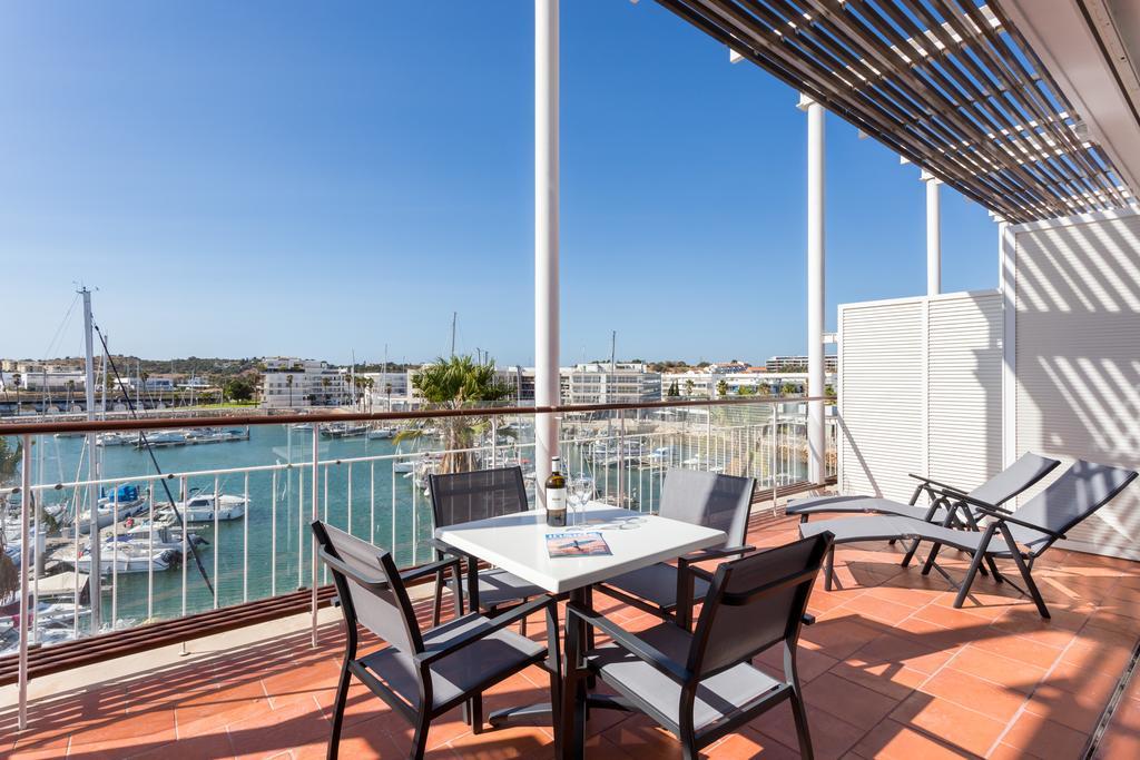 The Captain'S Nest By Seewest Lagos Esterno foto