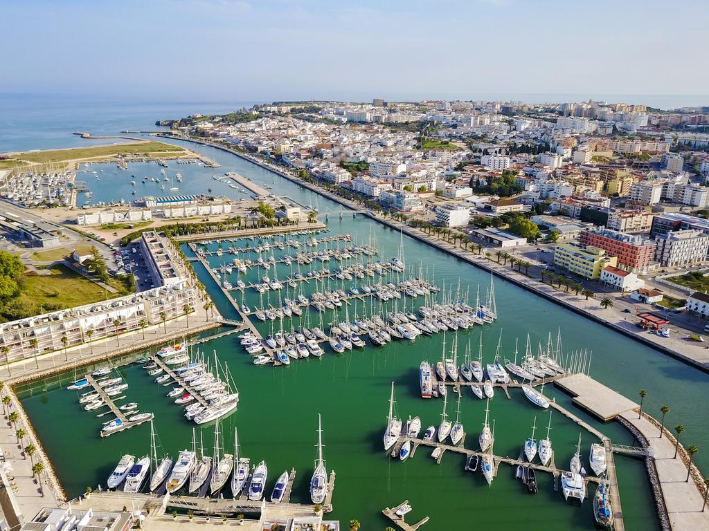 The Captain'S Nest By Seewest Lagos Esterno foto